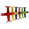 Bracket ABS Fork Guard Suspension Motocross Protection Motorcycle Shock Absorber Transportation Protector Brace Stand