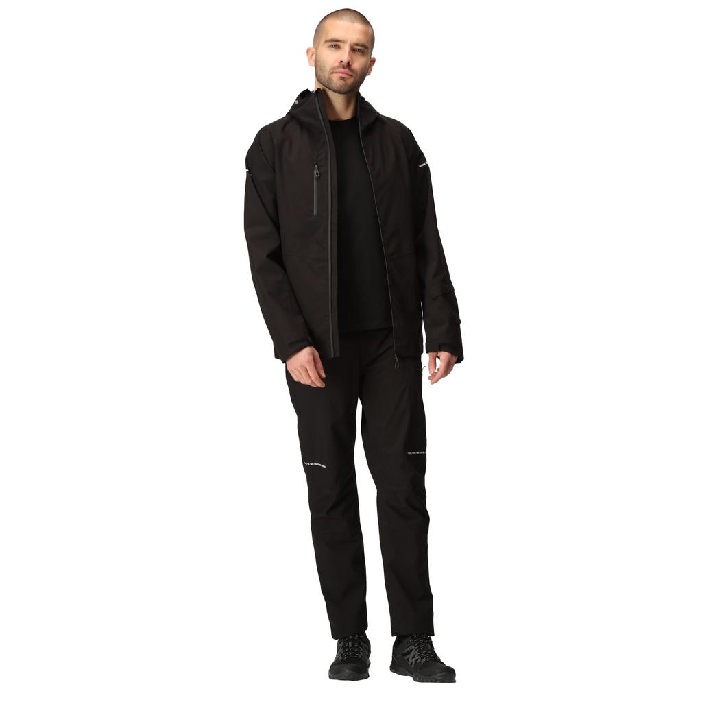 Regatta Professional Mens Stretch Waterproof Trousers