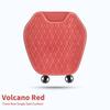 Car Seat Mats For Volvo EX30 EX40 XC40 XC60/70 XC90 S60 S90 EM90 V90 Flannel Back Seat Pad Protector Covers Cushion Accessories