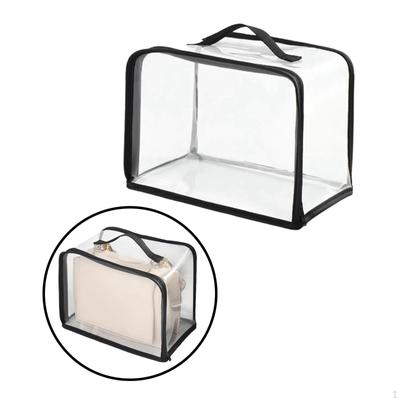 Handbag Purse Storage Organizer Anti Dust Cover Tote Protection for Makeup Women