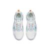 Anta Walker 3.0 Fabric Synthetic Leather Sports Shock Absorption Non-Slip Wear-Resistant Low-Top Casual Shoes Men Casual Shoes White Blue 112238881-5