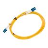 Femrice Gigabit Single-mode Fiber Optic Patch Cable (CN Version)