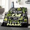 Home Pickles Theme Fashion Blanket Used For Home Decor Gift Suitable For Various Occasions Like Birthdays And Graduationst20