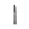 COSNORI Super Proof Fitting Gel Eyeliner Pencil 0.13g, 02 Black Brown, 1 Pc.