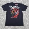 My Chemical Romance T Shirt Mens Womens Tees Top The Black Parade Graphic Print New
