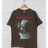 Klassisches T-Shirt mit Poster-Aufdruck für Damen und Herren Sommer Neues T-Shirt zur Selbstwertschätzung Rockband My Bloody Valentine