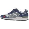 Adidași Unisex Naruto Shippuden x ASICS Gel Lyte 3 OG Kakashi Gri Gri-Gheață Verde-Lichen 1201A661-020