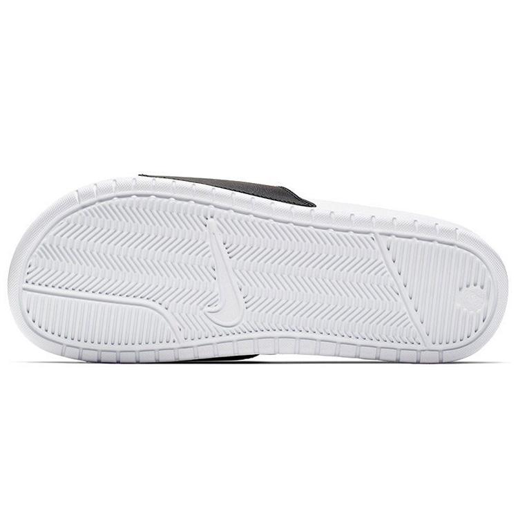 Nike Benassi Jdi Mismatch 'Negru' CJ4608-071