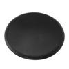 Armrest Cap Cover HJI500090PVJ Front Left Right Black Replacement For Land Rover Range Rover Sport