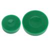 Watch Case Casing Cushion Latex Watch Movement Pad No Slip Watch Protector Cushion for Watch Repair