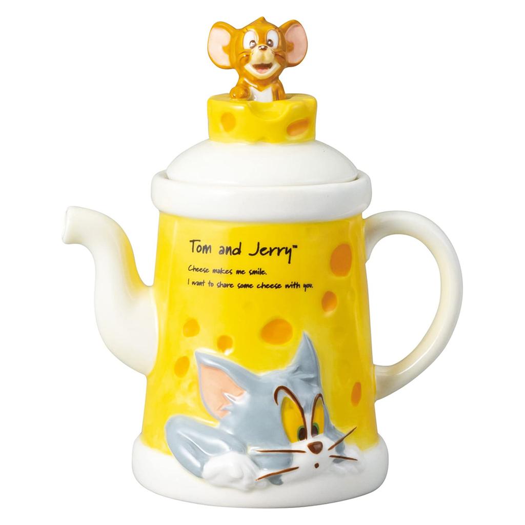 And Teapot SAN3577 "Tom Jerry"