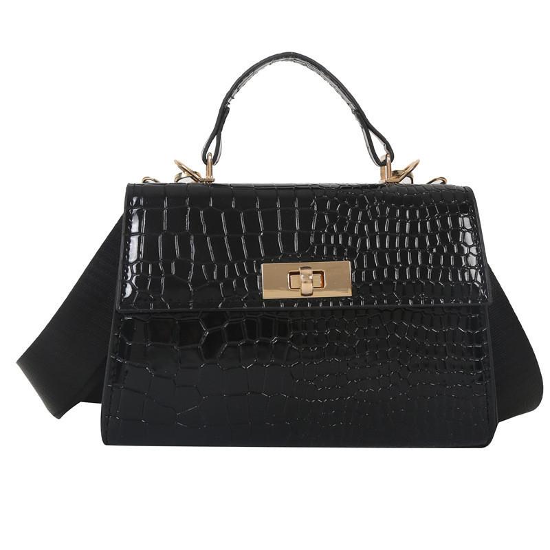 Sleek Women's Bag 2023 Spring New Release Unique Design Casual Commuter Fashion Shoulder Crossbody Bag