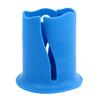 Blauwe Kajak Drankhouder Paddleboard Bekerhouder Waterfleshouder voor Paddleboard Kajak