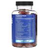 Multi, Perfect Men's Multivitamin, Raspberry, Vitamin Gummies 120 Pieces