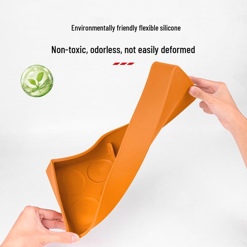 Ideal I6/i8 Refrigerator Silicone Non-slip Mat for Storage and Car Cup Holder Accessories