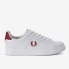 Unisex Sneakers B721 Leather
