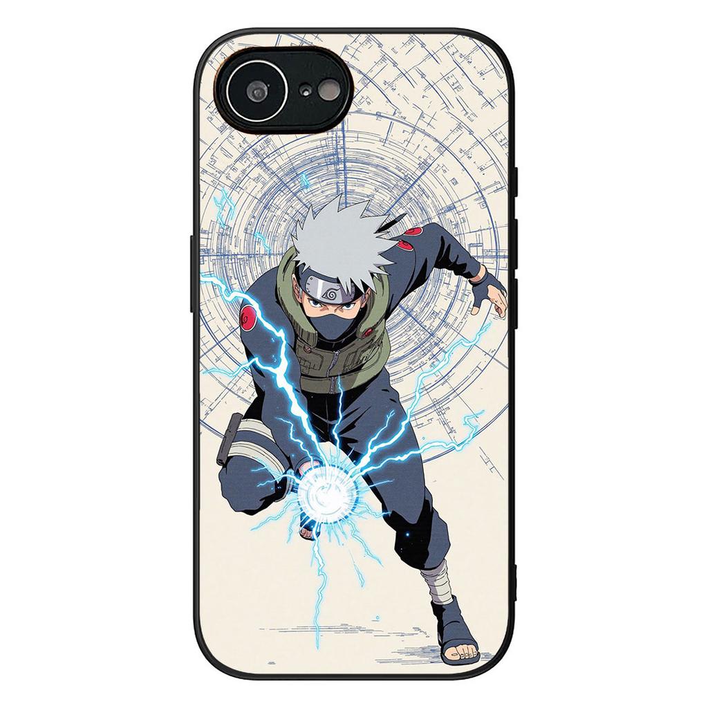 Kakashi Hatake Narutos Senju Tobirama Phone Cover for OPPO A40 A60 A80 A38 A18 A17 A16 A78 A79 A54 A25 A57 4G 5G Coque Case