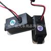 License Plate Light Compatible with Ford Fiesta Focus Kuga Galaxy CMAX Mondeo High Quality Car Accessories Tallation Kit
