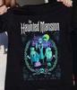 The Haunted Mansion T-Shirt Unisex T-Shirt