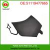 Cache crochet de remorquage avant pour BMW X3 G08 (51119477665)