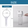 Plastic Disassembly Tool Multifunction Water Purifier Wrench Filter Wrench 10 Inches Wrench