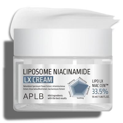 Liposome Niacinamide LX Cream 55ml