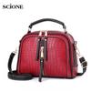 Small Bag Women 2019 New Fresh Small Fragrance Style Fashion Shoulder Messenger Bag