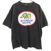 Made In Japan Duck Short Sleeve Single Stitch Print T-shirt Men's Used