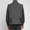 Nike ACG Γιλέκο Μαύρο Ανδρικό Streetwear BQ3619-010