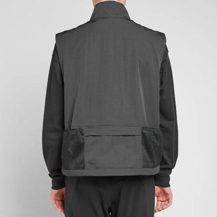 Nike ACG Γιλέκο Μαύρο Ανδρικό Streetwear BQ3619-010