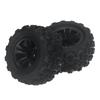 MJX 1/16 16208 16209 16210 Original RC Car Parts Wheel Tire 16300B