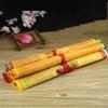 Silk Buddhist Supplies Banner Scriptures Scene Layout Color Print Garden Flags Religious Flags Prayer Flag Banners Flags
