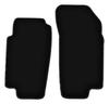 BASIC Front Velour Floor Mats For: Ford Scorpio MK2 Station Wagon, Sedan (1994-1998)