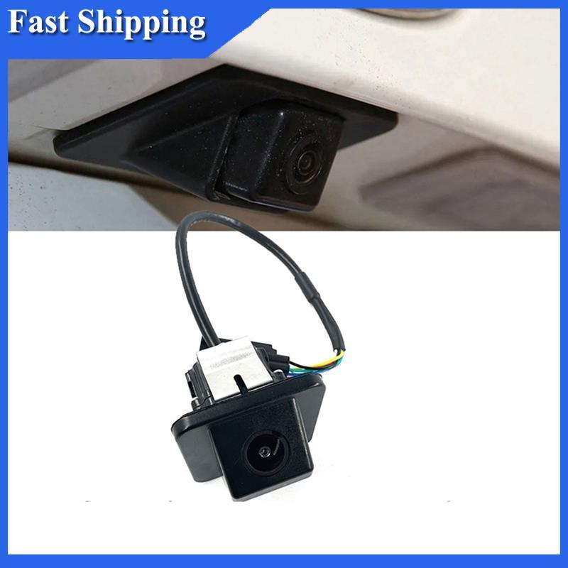 Precise Car Rear View Camera 95760-2T630 95760-2T620 For Kia Optima 2013-2016 Back-Up Parking Assist Camera 957602T650 2T640
