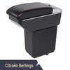 Citroen Berlingo Center Armrest Interior Accessories