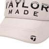 TAYLORMADE APPAREL Men'S Perforated Visor T8031Hn2627-509
