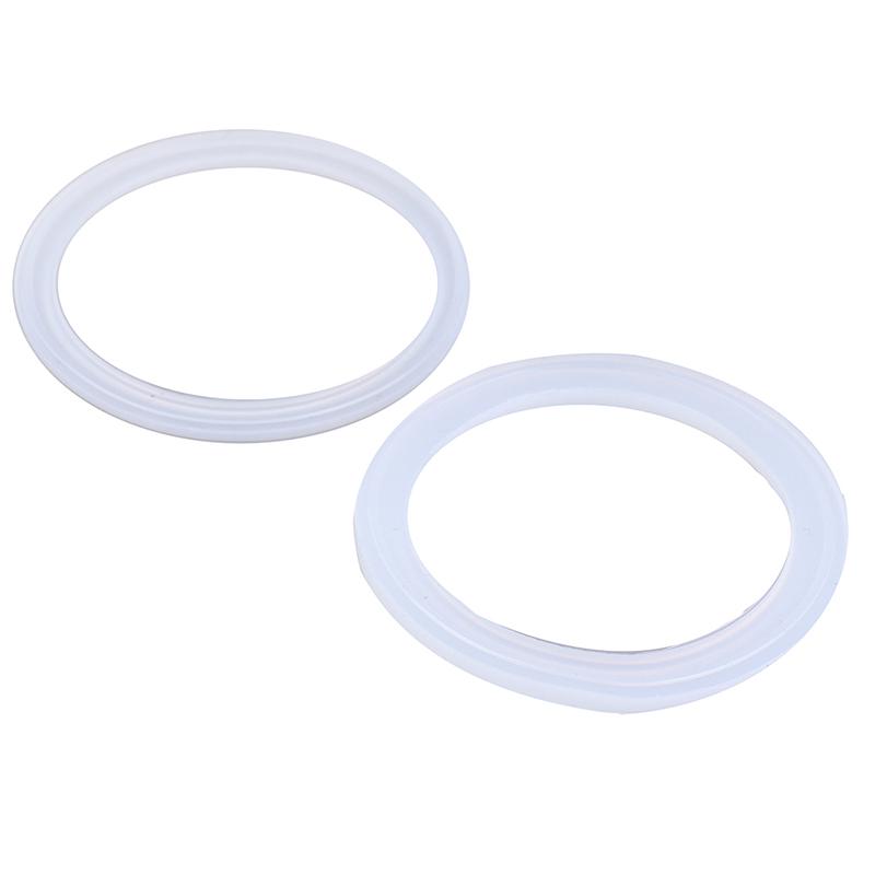 Safe Silicone Sealing O Rings Gaskets Vacuum Bottles Sealing Ring Pad Fasteners