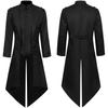 Halloween Tuxedo  Retro Steampunk Party Costume