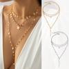 Layered Necklaces Layered Jewelry Classic Women's Jewelry Gifts Women's Jewelry Gifts