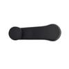 1H0837581D Window Winder Crank Handle For VW, Black