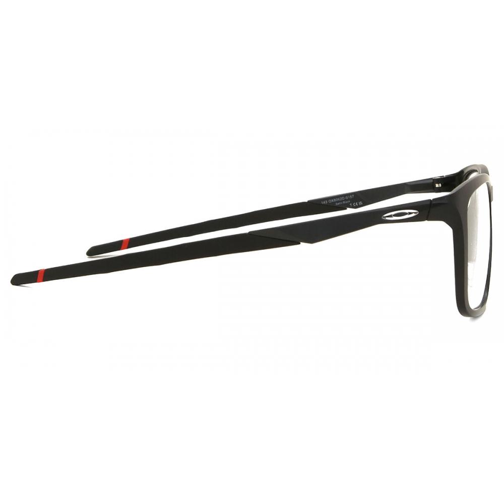 Oakley Ox8062d Dissipate Asian Fit 806201 Men Eyeglasses