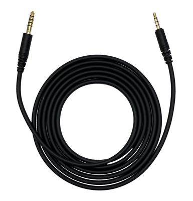 Fostex RP Headphone Balanced Cable 1 Piece 4.4mm 5-pole 2.0m