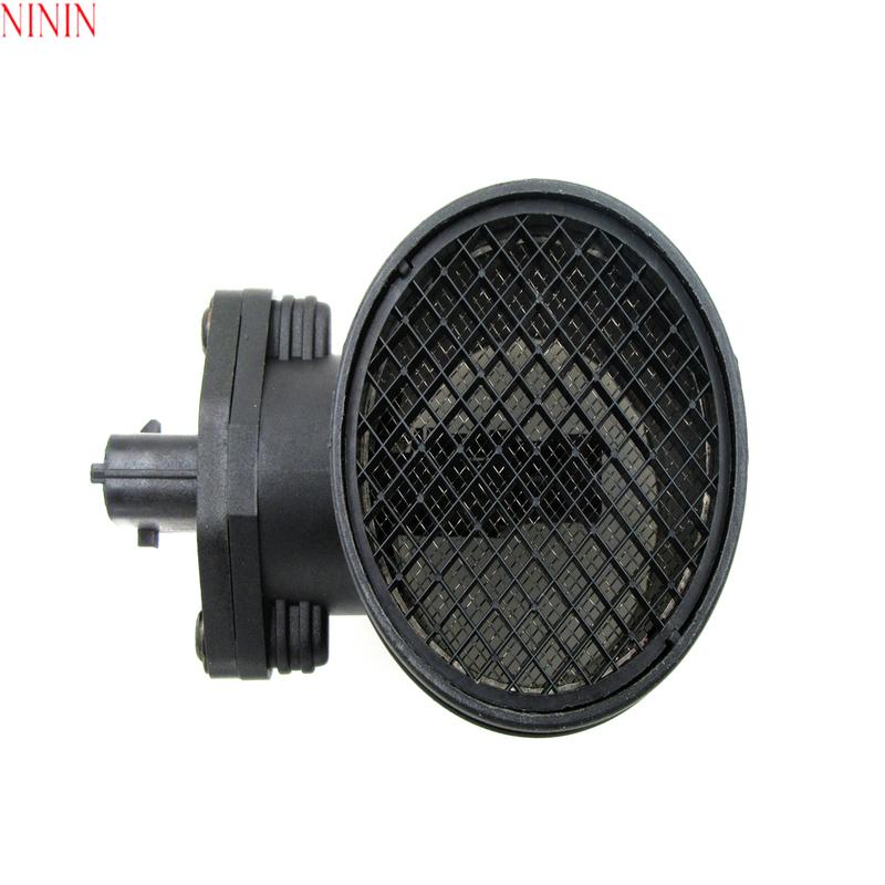 Engine Parts MAF Mass Air Flow Meter Sensor For Opel Vauxhall Astra Combo Corsa  93171356 0281002180