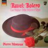 LP Record MAURICE RAVEL  LONDON SYMPHONY ORC  Bolero  The Waltz  Mother Goose  6527038 Philips 1979 Netherland Classical Used