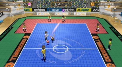 DECA SPORTA 2 (Deca Sporta 2) 10 sports on Wii!