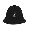 Kangol K2094st Black Tropic Casual Bucket Hat