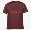 Horror Ed Warren Patrick T-Shirt Kurzarm Baumwolle The Conjuring T-Shirt