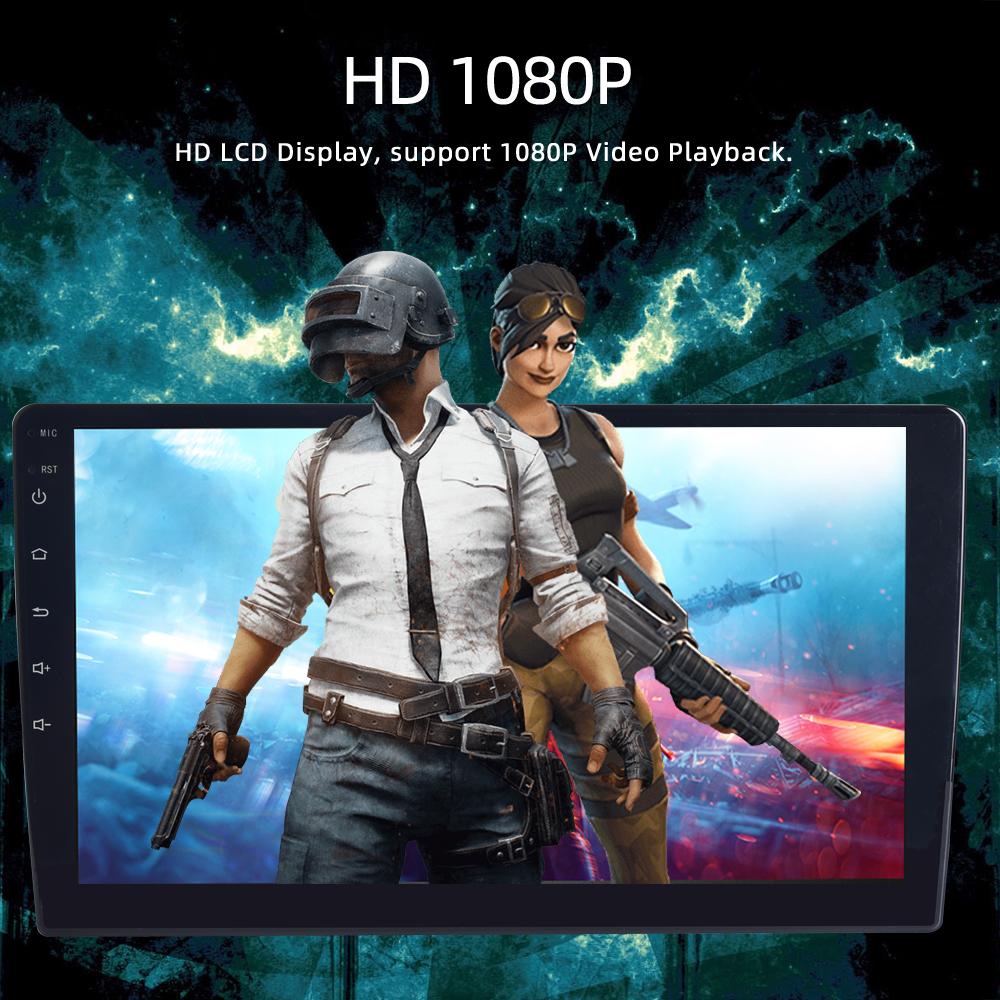 Android  Car Radio For Hyundai Sonata DN8 2019- 2020 Video Multimedia Bluetooth Player Navigation Carplay 5G Wifi GPS Stereo