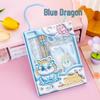 June 1st Kids' Stationery Gift Box: Small Rewards for Kindergarten & Elementary