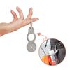 Water Bottle Buckle Hanging Buckle Water Bottle Holder Clip Outdoor Activities